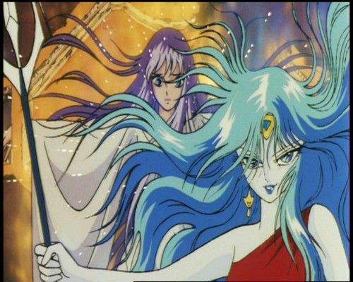 Otaku Gallery  / Anime e Manga / Saint Seiya / Screen Shots / Movies / 01 - La Dea della Discordia / 286.jpg